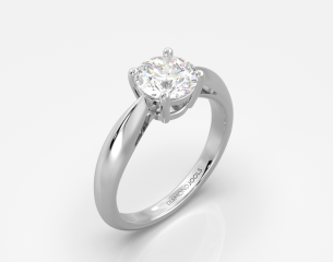 Engagement Ring LR352